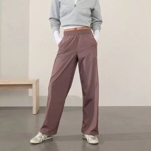 Athleta Rise Pant, Smoky Rose, XXS